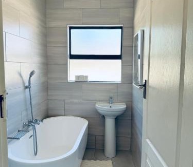 Gaborone House | LOR Homes