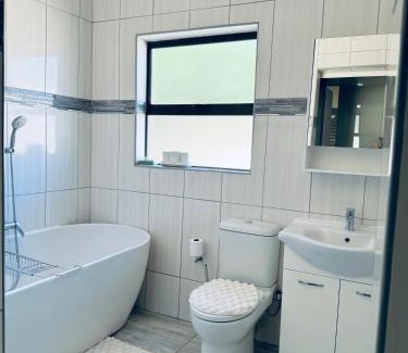 Gaborone House | LOR Homes