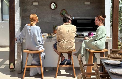 Pernera Villa | Lora Pearl Luxury Villa