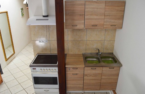 Heviz Apartment | Lorabel Apartment House - Gold Apartman