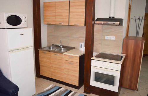 Heviz Apartment | Lorabel Apartment House - Lux Apartman - Near lake of Hévíz