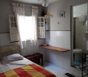 Morro de Sao Paulo Apartment | Loral Tower