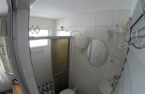 Morro de Sao Paulo Apartment | Loral Tower