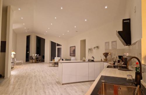 Perstorp Apartment | Lorans