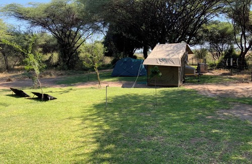 Ngoma RV Rental | Lorato Lodge and Camping