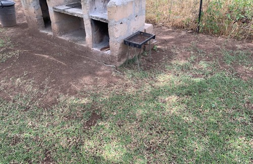 Ngoma RV Rental | Lorato Lodge and Camping