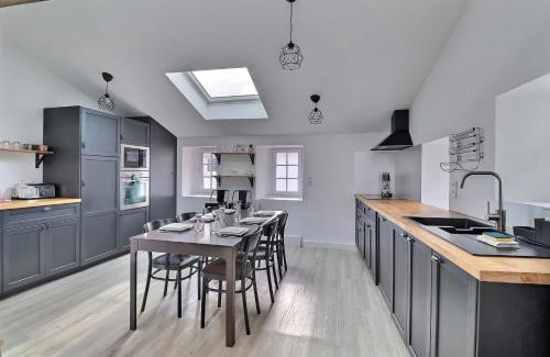 Espelette Apartment | LORBLANC - Apartment Centre Ville - 8 pers