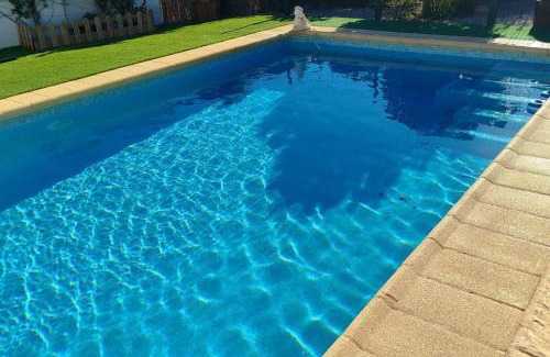 Majada del Moro House | Lorca- cottage - sleeps 4 - pet friendly - pool