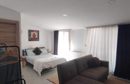 Efeler Hotel | Lord Aydin