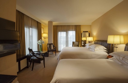 Leighlinbridge Hotel | Lord Bagenal Inn