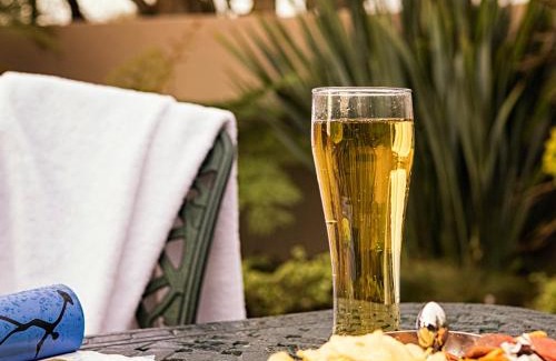 George House | Lord Caledon Guest House