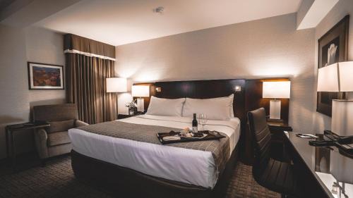 Byward Market - Parliament Hill Hotel | Lord Elgin Hotel