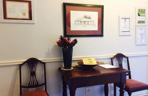 Greytown House | Lord Grey Guesthouse