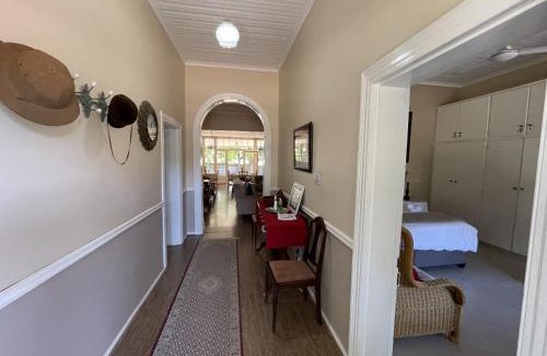 Greytown House | Lord Grey Guesthouse