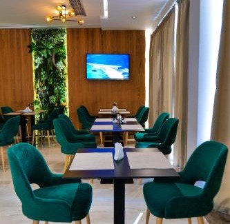 Preze Hotel | LORD Hotel
