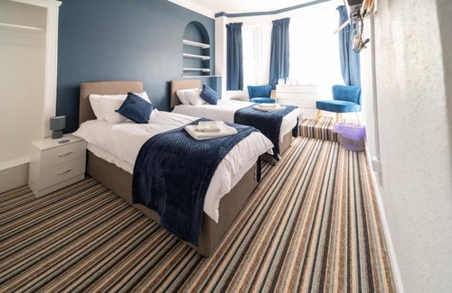 Lowestoft Hotel | Lord Kitcheners Guest House