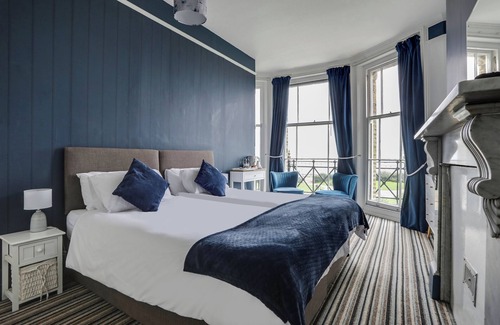 Lowestoft Hotel | Lord Kitcheners Guest House