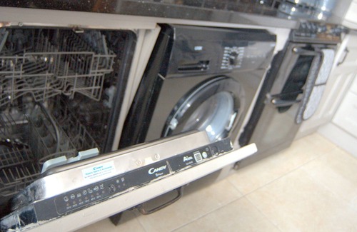 Lurgan Apartment | Lord Lurgan Park townhouse