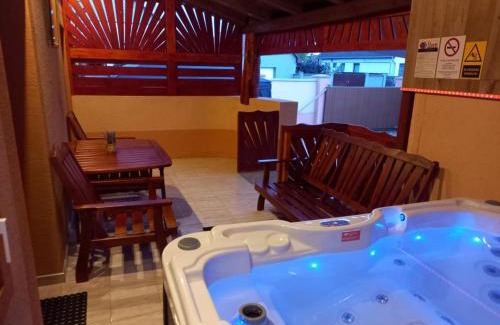 Hajdunanas Apartment | LORD LUX Apartmanok