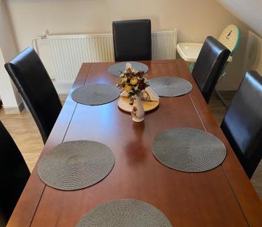 Hajdunanas Apartment | LORD LUX Apartmanok