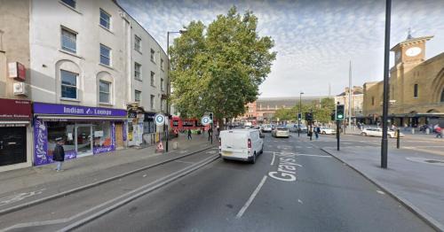 King's Cross House | Lord Merit Guest Rooms in King's Cross St Pancras