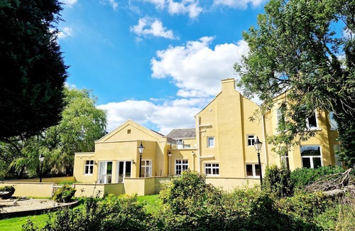 Knott End-on-Sea Cottage | Lord William