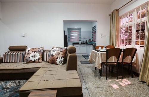 Nungua Apartment | Lordamn Homes