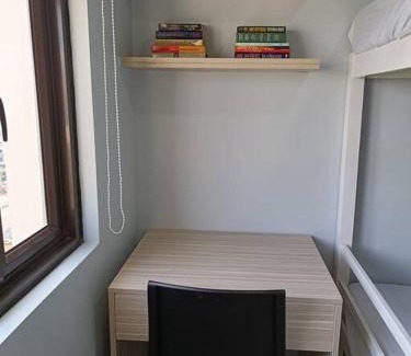 Alabang Apartment | Lorde's Hideaway