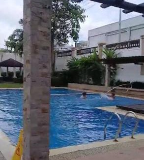 Alabang Apartment | Lorde's Hideaway