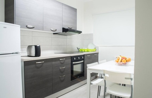 Egkomi Apartment | Lordos Hotel Apartments