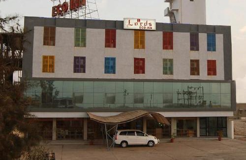 Dahej Hotel | Lords Eco Inn Dahej