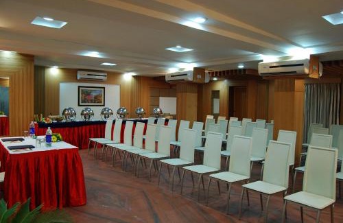 Dahej Hotel | Lords Eco Inn Dahej
