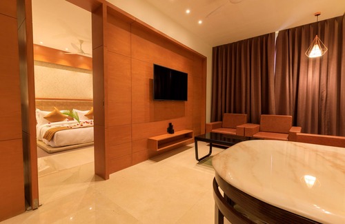 Jamnagar Hotel | Lords Eco Inn Jamnagar
