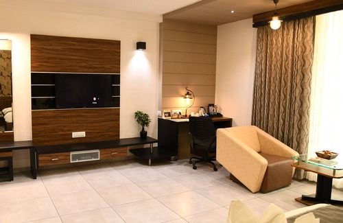 Morbi Hotel | Lords Eco Inn Morbi
