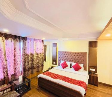 Shimla Bed & Breakfast | Lords Grey near Mall Road