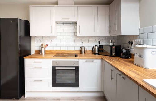 Graythwaite Apartment | Lords Leap - sleeps 8 guests in 4 bedrooms