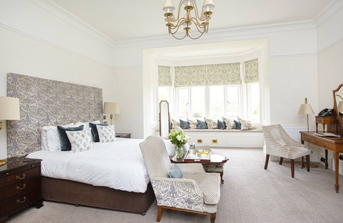 Upper Slaughter Hotel | Lords of the Manor Hotel