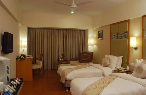 Ankleshwar Hotel | Lords Plaza, Ankleshwar