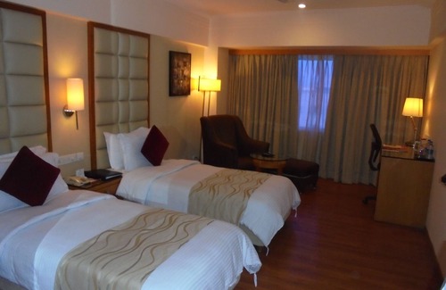 Ankleshwar Hotel | Lords Plaza, Ankleshwar