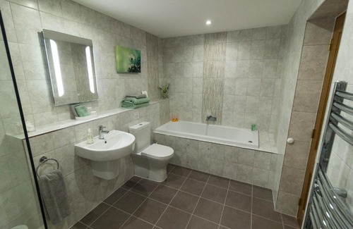 Thornthwaite Bed & Breakfast | Lords Seat Bed & Breakfast