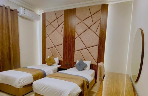 Riyadh Apartment | Lordy Serviced Apartments لوردي للشقق المخدومة