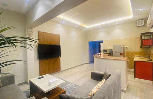 Riyadh Apartment | Lordy Serviced Apartments لوردي للشقق المخدومة