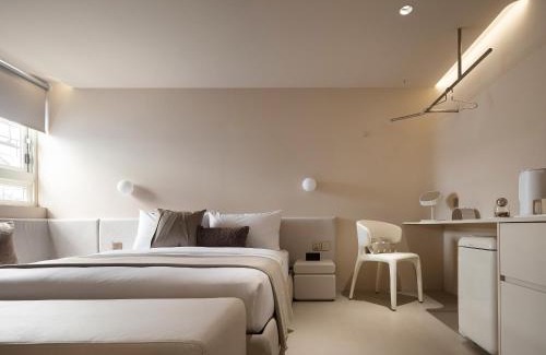 Datong Hotel | Lore Hotel
