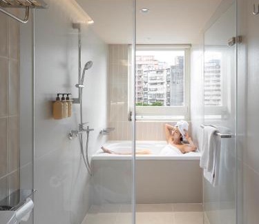 Datong Hotel | Lore Hotel