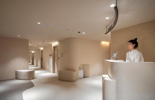 Datong Hotel | Lore Hotel