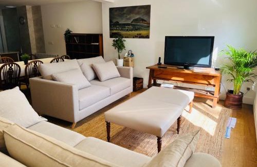 Hondarribia Apartment | Loreartean by Basque Homes