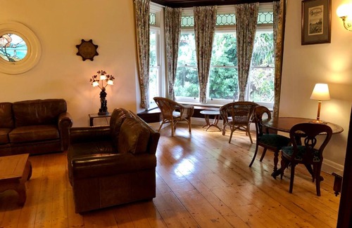 Portland Bed & Breakfast | Lorelei Bed & Breakfast
