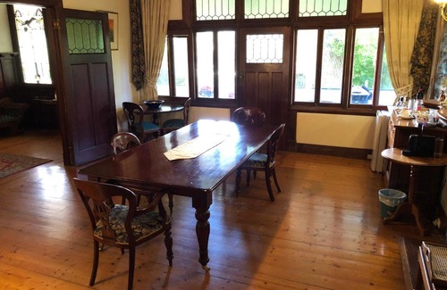 Portland Bed & Breakfast | Lorelei Bed & Breakfast