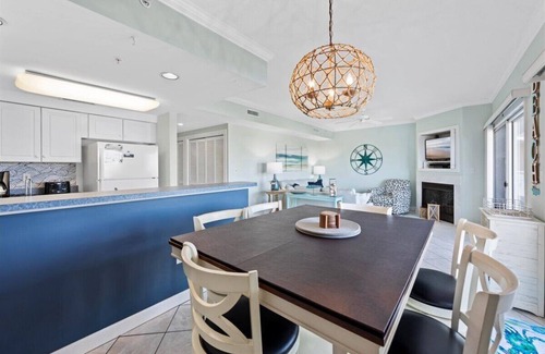 North Ocean City Condo | Lorelei I 303 in the Heart of North OC, just a short stroll from Northside Park