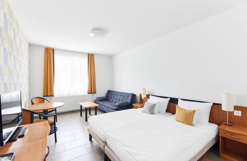 Gyenesdias Bed & Breakfast | Lorelei Pension Adults Only
